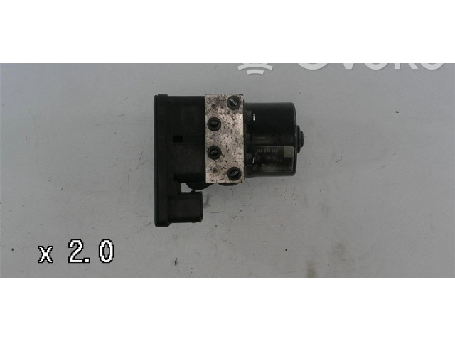 АБС Steuergerät 1K0614518, 1K0907379Q Volkswagen Golf Plus 2005 - 2013 года