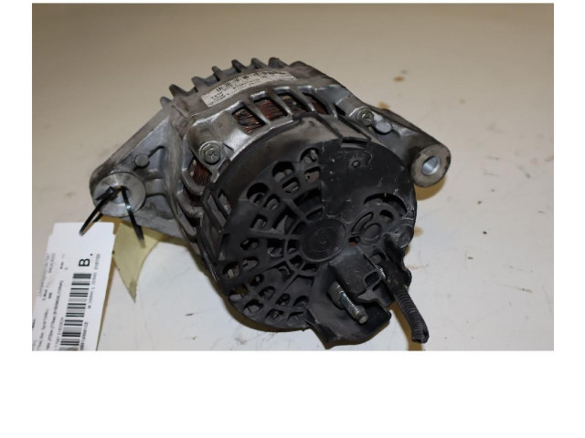 Генератор 101210-1102 Alfa Romeo Giulietta