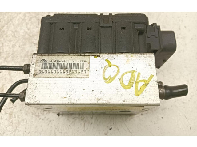 Jednotka ABS 9625975480 Citroen Berlingo