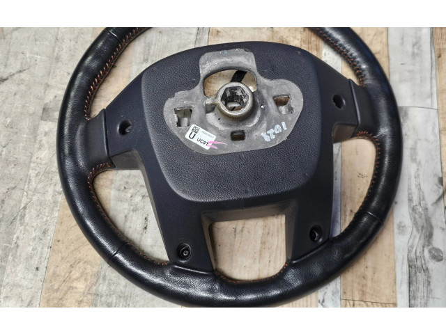 Руль Ford Ranger  2012 - 2018 года AB393600FC3ZHE      