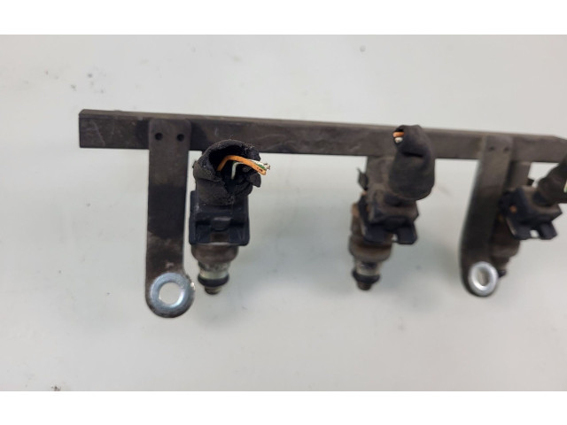 Форсунка 96620255    Chevrolet Matiz   