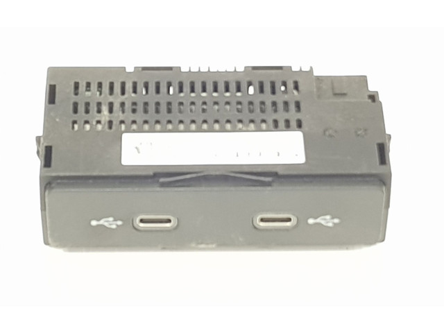 Блок управления 575035736A, 575035736A   Seat Ibiza V (KJ)