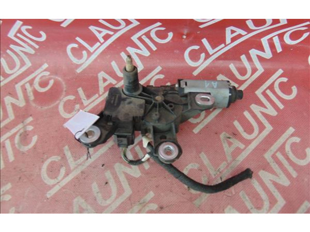 Моторчик заднего дворника 4G9955711A, AU.006.20.24129    Audi A1