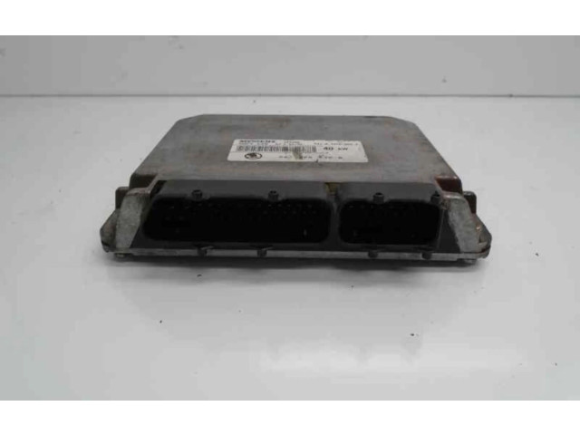 Řídící jednotka Skoda Felicia I