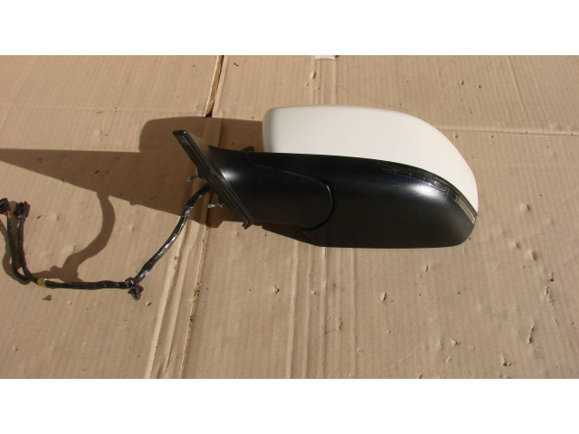 Zpětné zrcátko Maserati Quattroporte 2014 242476001