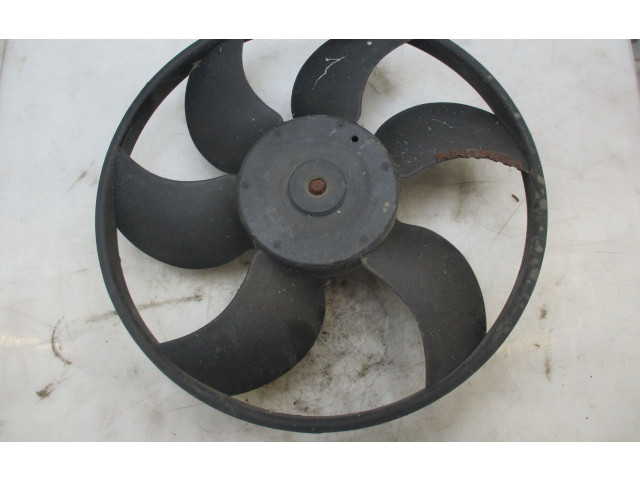 Вентилятор радиатора     5041292, 6693122    Ford Tourneo 