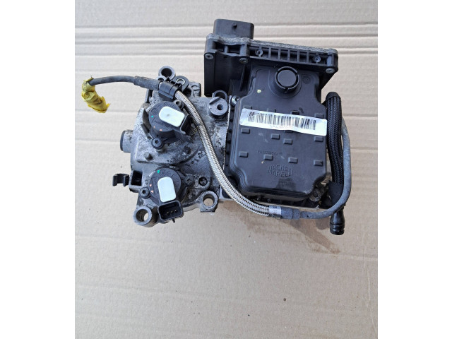 Блок управления коробкой передач 9675305280 Citroen C4 I Picasso