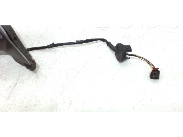 Зеркало электрическое Audi A3 S3 A3 Sportback 8P 2005 - 2013 года