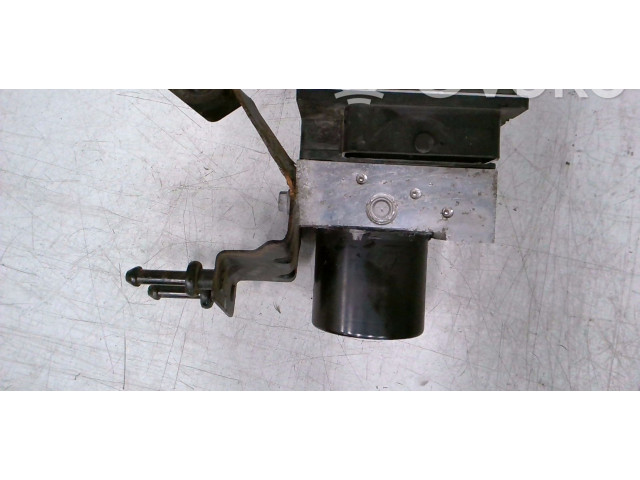 Блок управления АБС 6Q0907379AS   Volkswagen Polo IV 9N3