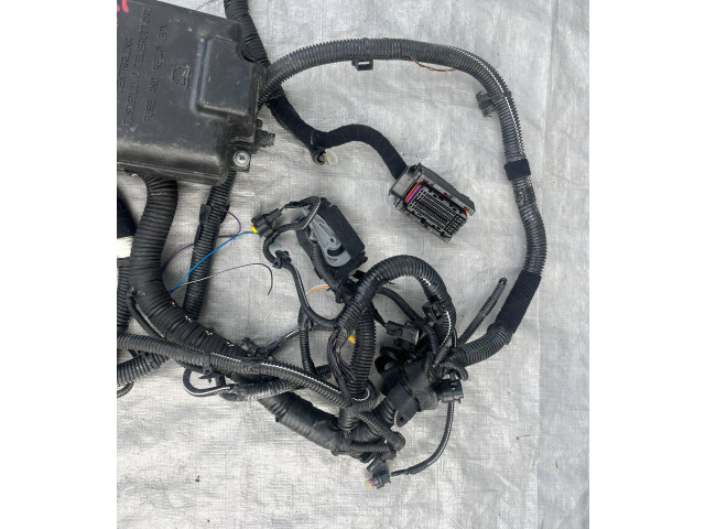 Pojistková skříňka Fiat Doblo 2015