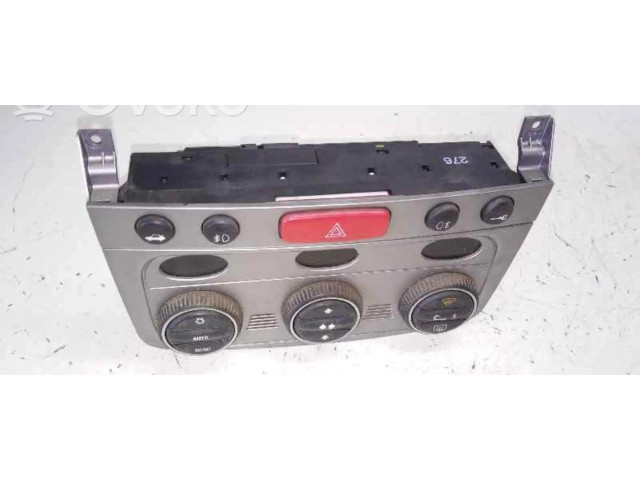 Блок управления климат-контролем 01560513690   Alfa Romeo GT
