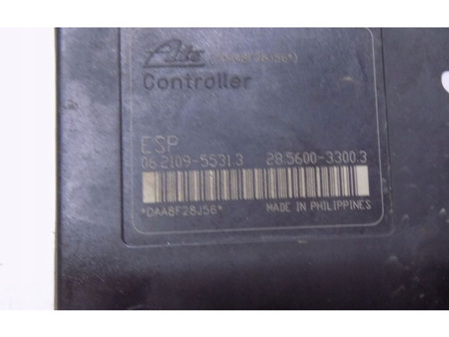 Блок АБС 06210955313 Mitsubishi Outlander 2007 - 2012 года