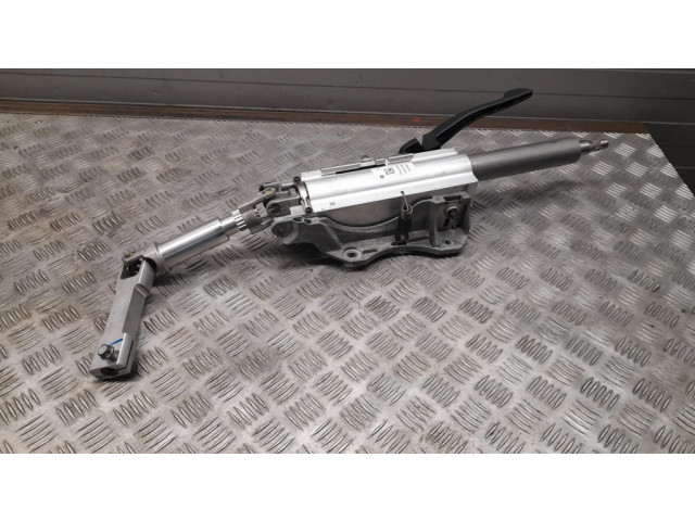 Рулевая рейка 38229593, P55057396AF Chrysler Pacifica 2017- года