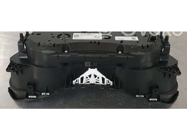 Панель приборов A2C90194901 Skoda Superb B8 (3V)