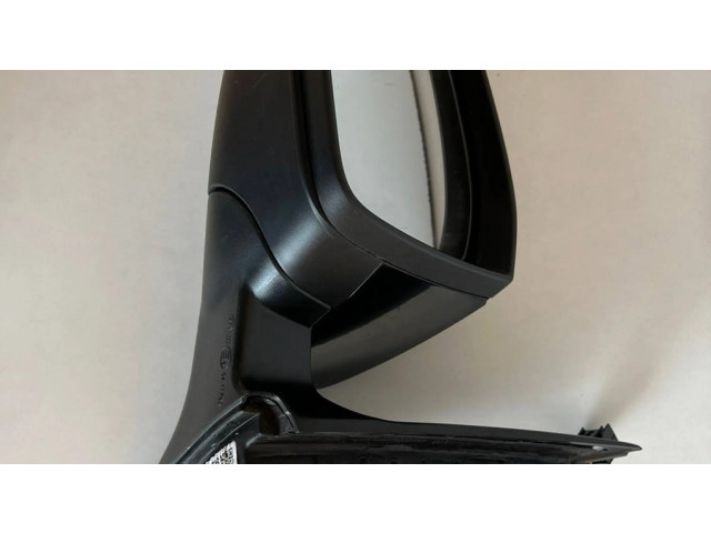 Зеркало электрическое        Skoda Kamiq  2019- года   