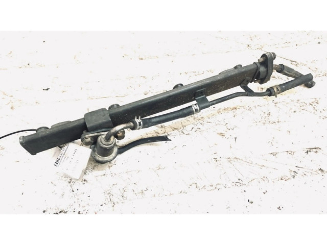 Топливная рампа hda305e   Mitsubishi Outlander 2.4 