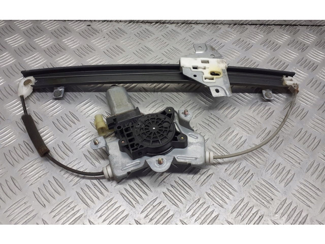 Zpětné zrcátko KIA Picanto 2004