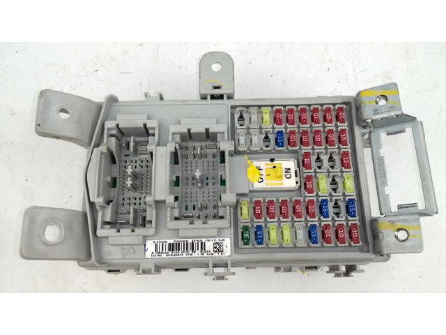 Pojistková skříňka 91955C8560 Hyundai i20 (GB IB) 2015