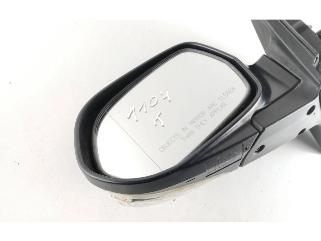 Zpětné zrcátko Chevrolet Epica 2010 E4012513, E4012514