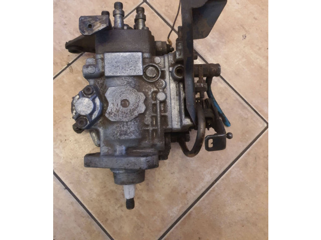 Топливный насос