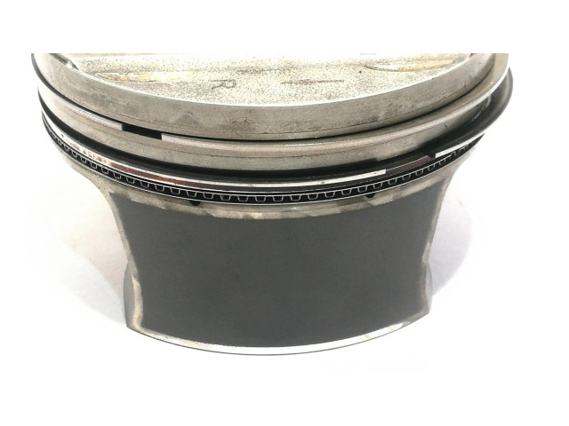  Поршень  06M107100, 06M100  Porsche Cayenne (9Y0 9Y3) для бензинового двигателя 3.0