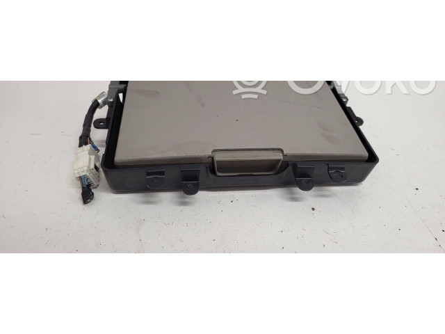 Дисплей 28091ZC00A, CNTN7560ZC Infiniti Q45 III