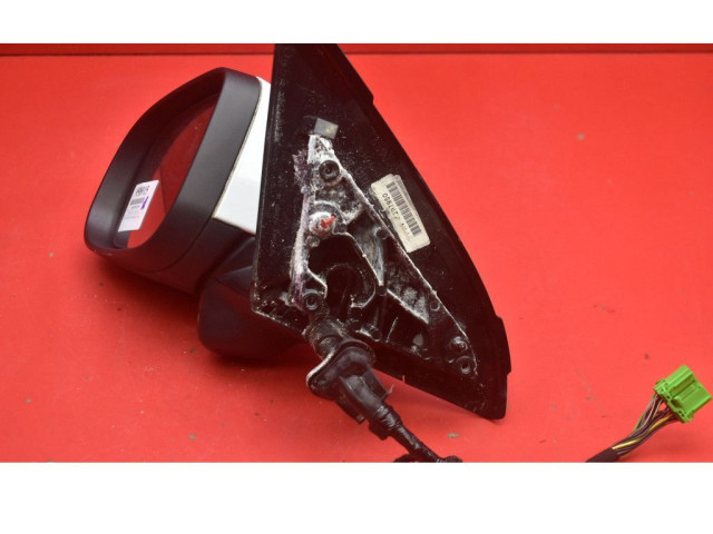 Зеркало электрическое Volvo S60 2011 - 2013 года