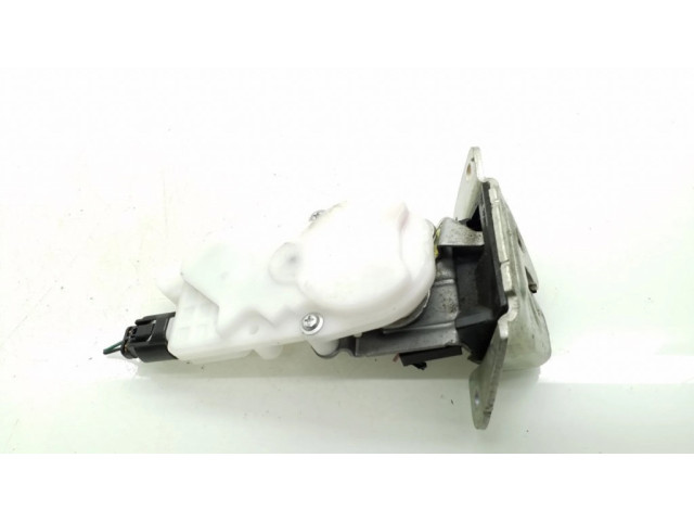 Zámek zadních dveří Citroen C4 Aircross 2015