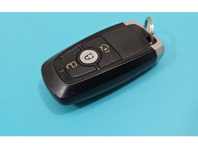 Комплект блоков управления HS7T-15K601-GB, IMPRK1493337 Ford S-MAX