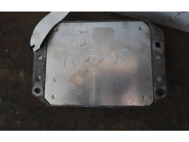 Блок управления двигателя 898021   Opel Combo C