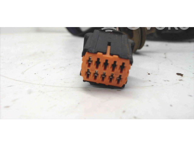 Zpětné zrcátko Citroen Berlingo 2011 96721911