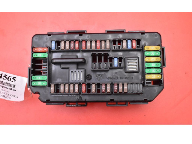 Блок предохранителей 9389068, 9389068 BMW Z4 E89