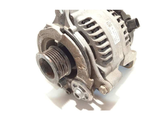 Генератор 8645325, 12318645325 BMW 1 F20 F21 2017