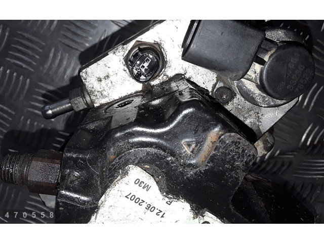 Vstřikovací čerpadlo a6420106600 Mercedes-Benz CLS AMG C219