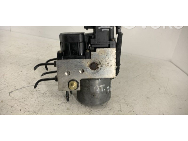 Блок управления АБС 454150 Citroen Xsara Picasso