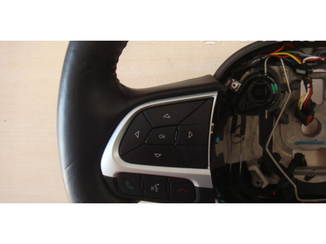 Руль Jeep Compass