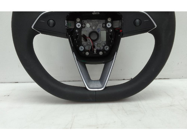 Руль Tesla Model 3 2017 - года 73723340