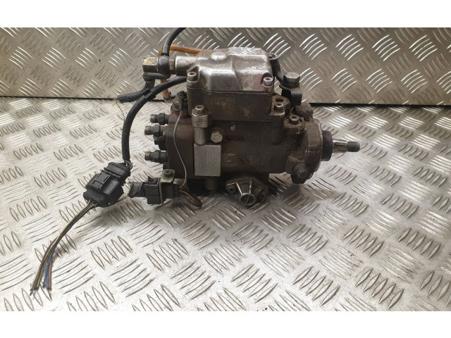 Топливный насос