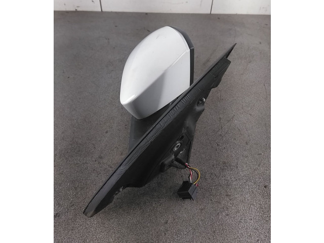 Зеркало электрическое        Skoda Octavia Mk3 (5E)  2013 - 2019 года   