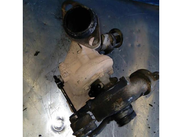 Turbodmychadlo Турбина 245274, 53041015063 Peugeot 406 1.9 DHX