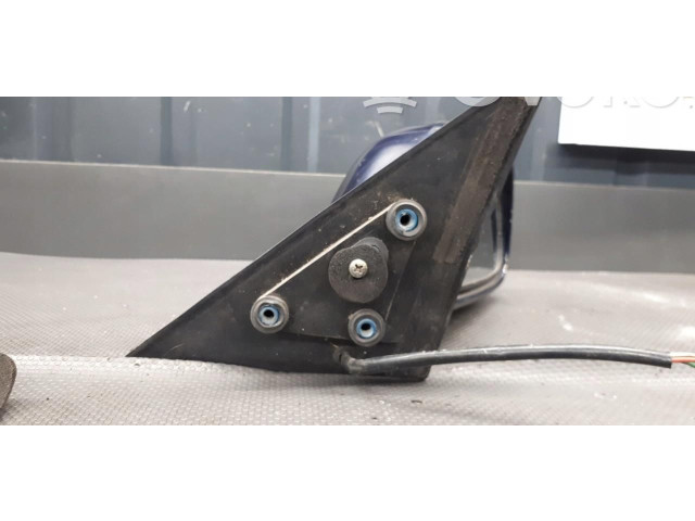 Зеркало электрическое Daihatsu Applause - года