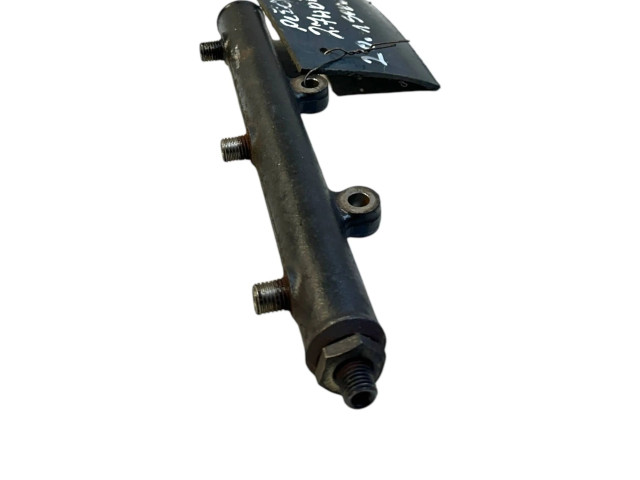 Vstřikovací lišta 4R8Q9D280AC, A2C20001330 Peugeot 607