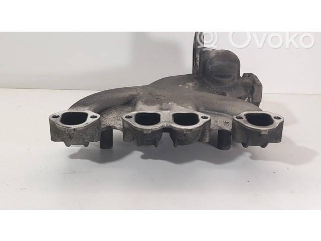 Всасывающий коллектор