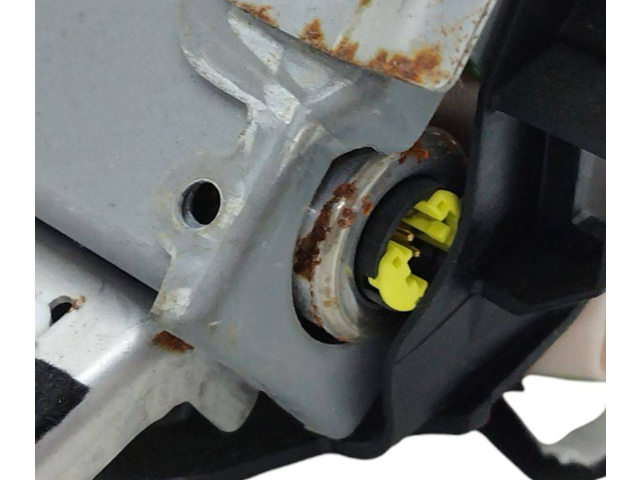 Подушка безопасности пассажира TG11D01003 Lexus IS III XE30