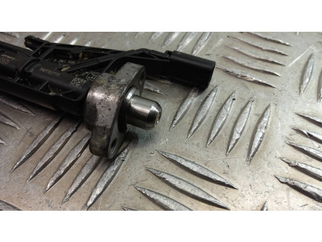 Vstřikovač 8625396 BMW X1 F48 F49 pro benzínový motor 2.0 B48A20B