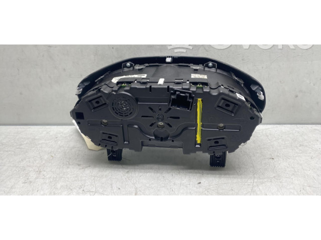 Přístrojová deska Ford Ka 2019 2430308