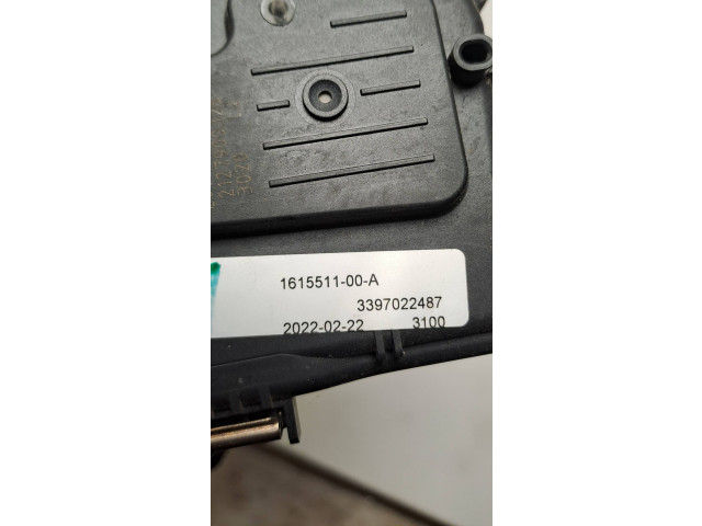 Моторчик дворников 161551100A, 3397022487 Tesla Model X