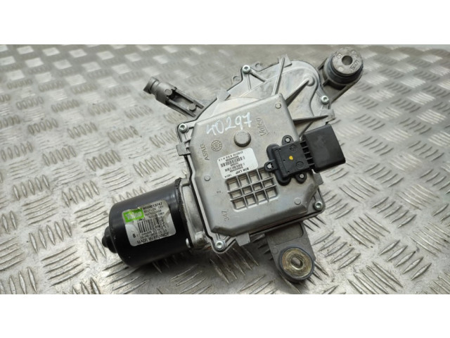 Моторчик дворников 9687622080 Citroen C4 Grand Picasso