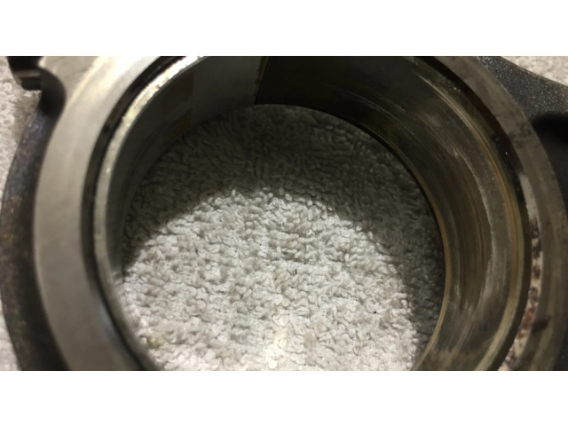 Píst ATE00, RFGK206205BA   Ford Transit  pro naftový motor 2.0  