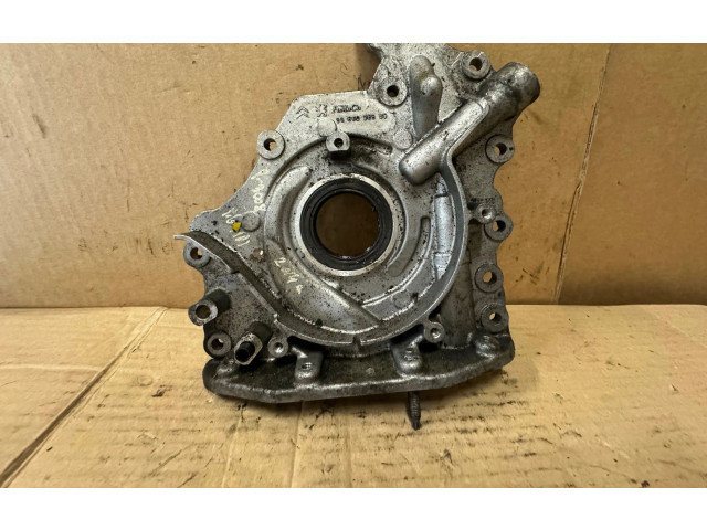 Масляный насос 9686038880 Peugeot 3008 I 1.6